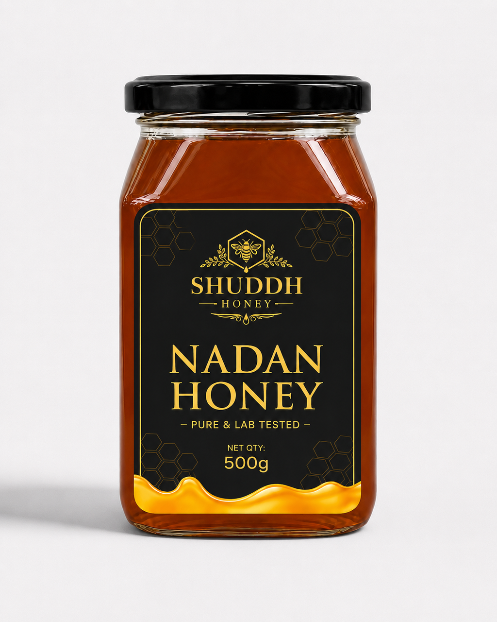 Nadan Honey – The Taste of Home