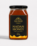 Nadan Honey – The Taste of Home | 1KG (2 × 500g Bottles)