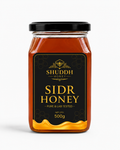 Sidr Honey – The Royal Reserve |   1KG (2 × 500g Bottles)