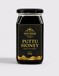 Pure Puttu Honey | Raw & Natural
